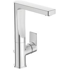 Смеситель для раковины с донным клапаном Ideal Standard Edge A7110AA