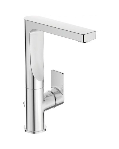 Смеситель для раковины с донным клапаном Ideal Standard Edge A7110AA