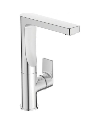 Смеситель для раковины без донного клапана Ideal Standard Edge A7111AA