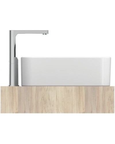 Смеситель для раковины без донного клапана Ideal Standard Edge A7111AA