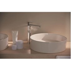 Смеситель для раковины с донным клапаном Ideal Standard Edge A7112AA