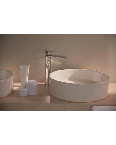 Смеситель для раковины с донным клапаном Ideal Standard Edge A7112AA