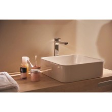 Смеситель для раковины с донным клапаном Ideal Standard Edge A7112AA