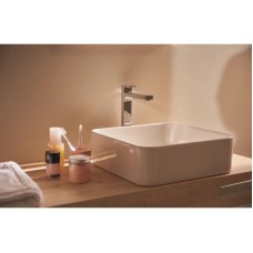 Смеситель для раковины с донным клапаном Ideal Standard Edge A7112AA