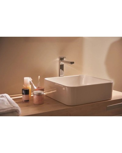 Смеситель для раковины с донным клапаном Ideal Standard Edge A7112AA