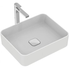 Смеситель для раковины с донным клапаном Ideal Standard Edge A7112AA