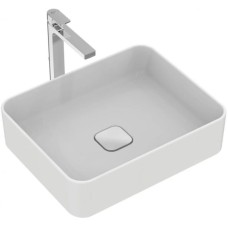 Смеситель для раковины с донным клапаном Ideal Standard Edge A7112AA