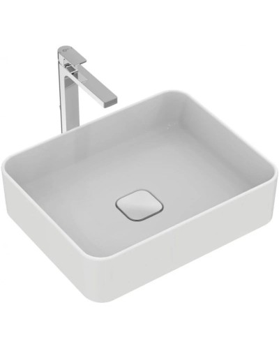 Смеситель для раковины с донным клапаном Ideal Standard Edge A7112AA