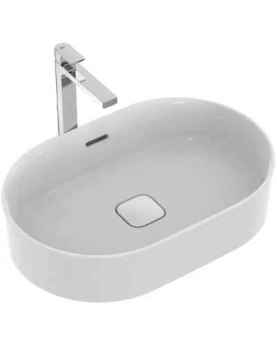 Смеситель для раковины с донным клапаном Ideal Standard Edge A7112AA