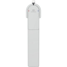 Смеситель для раковины с донным клапаном Ideal Standard Edge A7112AA