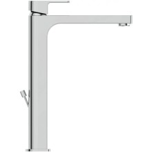 Смеситель для раковины с донным клапаном Ideal Standard Edge A7112AA