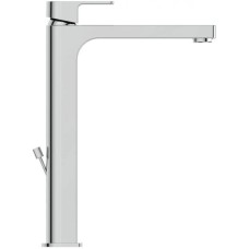 Смеситель для раковины с донным клапаном Ideal Standard Edge A7112AA