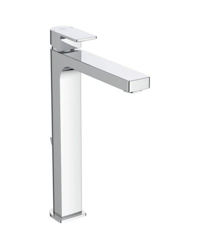 Смеситель для раковины с донным клапаном Ideal Standard Edge A7112AA