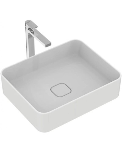 Смеситель для раковины с донным клапаном CoolStart Ideal Standard Edge A7113AA