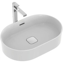 Смеситель для раковины с донным клапаном CoolStart Ideal Standard Edge A7113AA