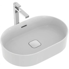 Смеситель для раковины с донным клапаном CoolStart Ideal Standard Edge A7113AA