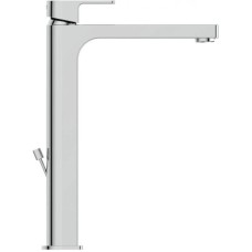 Смеситель для раковины с донным клапаном CoolStart Ideal Standard Edge A7113AA