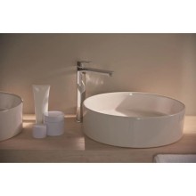 Смеситель для раковины с донным клапаном CoolStart Ideal Standard Edge A7113AA