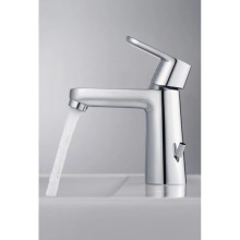 Смеситель для раковины с донным клапаном Ideal Standard Vito B0455AA