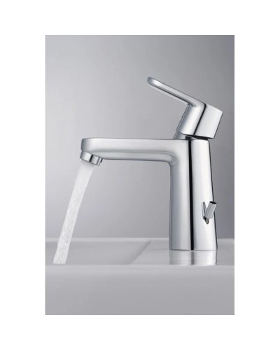 Смеситель для раковины с донным клапаном Ideal Standard Vito B0455AA