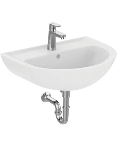 Смеситель для раковины с донным клапаном Ideal Standard Vito B0455AA