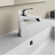 Смеситель для раковины с донным клапаном Ideal Standard Ceraflex B1713AA