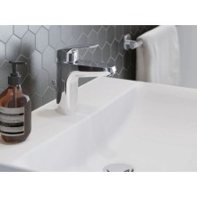 Смеситель для раковины с донным клапаном Ideal Standard Ceraflex B1713AA