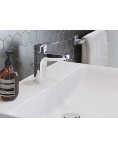 Смеситель для раковины с донным клапаном Ideal Standard Ceraflex B1713AA