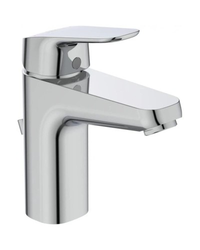 Смеситель для раковины с донным клапаном Ideal Standard Ceraflex B1713AA