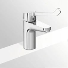 Смеситель для раковины с донным клапаном Ideal Standard Base B5114AA