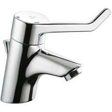 Смеситель для раковины с донным клапаном Ideal Standard Ceraplus B8218AA