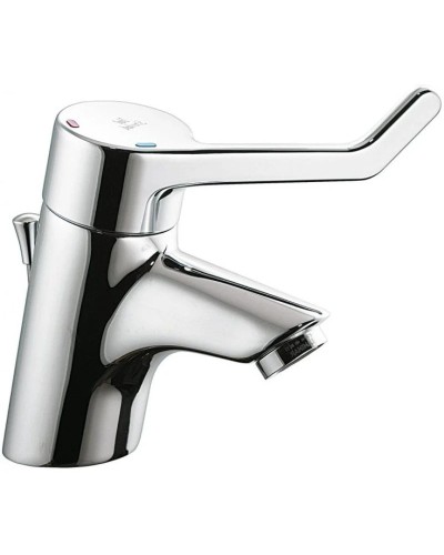 Смеситель для раковины с донным клапаном Ideal Standard Ceraplus B8218AA