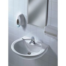 Смеситель для раковины с донным клапаном Ideal Standard Ceraplus B8219AA