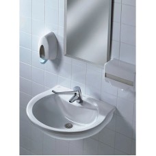 Смеситель для раковины с донным клапаном Ideal Standard Ceraplus B8219AA