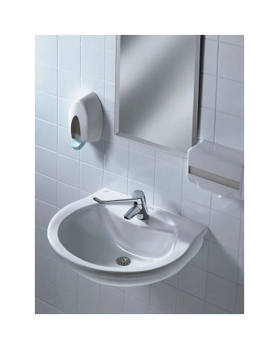 Смеситель для раковины с донным клапаном Ideal Standard Ceraplus B8219AA