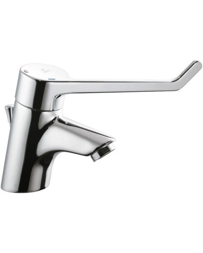 Смеситель для раковины с донным клапаном Ideal Standard Ceraplus B8219AA