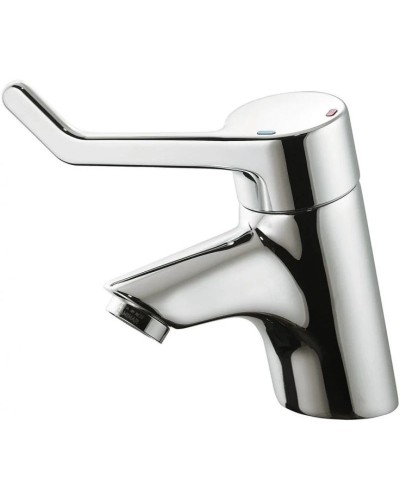 Смеситель для раковины без донного клапана Ideal Standard Ceraplus B8220AA