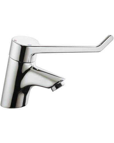 Смеситель для раковины без донного клапана Ideal Standard Ceraplus B8221AA