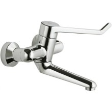 Смеситель для раковины без донного клапана Ideal Standard Ceraplus B8222AA