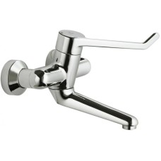 Смеситель для раковины без донного клапана Ideal Standard Ceraplus B8222AA