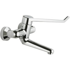 Смеситель для раковины без донного клапана Ideal Standard Ceraplus B8223AA