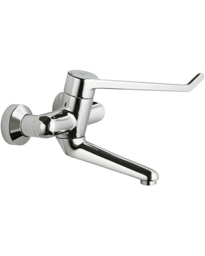 Смеситель для раковины без донного клапана Ideal Standard Ceraplus B8223AA