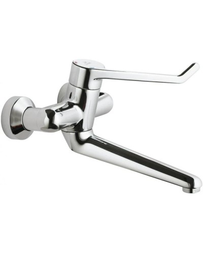 Смеситель для раковины без донного клапана Ideal Standard Ceraplus B8224AA