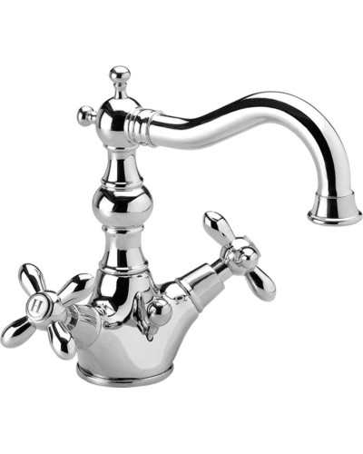 Смеситель для раковины Migliore Princeton Plus 19417