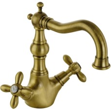 Смеситель для раковины Migliore Princeton Plus 19404