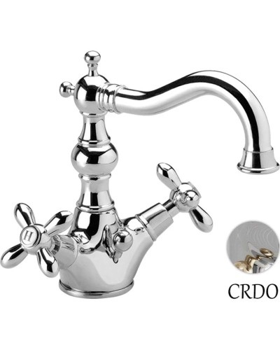 Смеситель для раковины Migliore Princeton Plus 19426