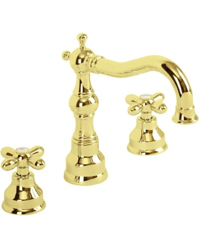 Смеситель для раковины Migliore Princeton Plus ML.PRP-8012.DO