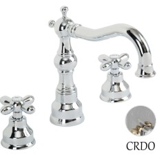 Смеситель для раковины Migliore Princeton Plus ML.PRP-8012.CRDO