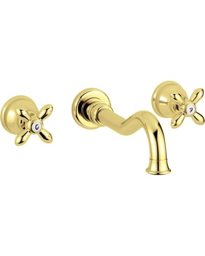 Смеситель для раковины Migliore Princeton Plus ML.PRP-8069.DO