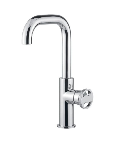 Смеситель для раковины Migliore Reversa 28196